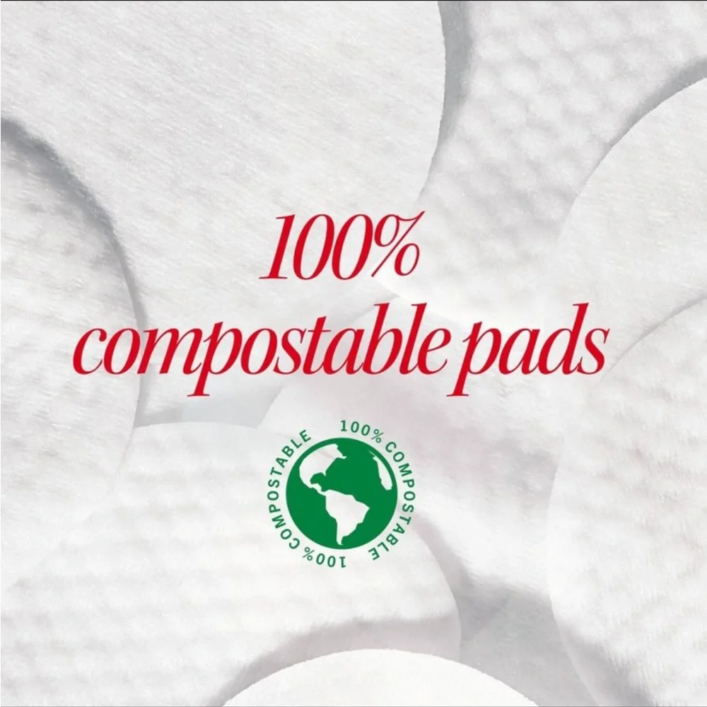 New First Aid Beauty Ingrown Hair Pads Sensitive Skin Clean Beauty cruelty free